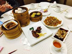 -潮福城大酒楼·潮粤菜·港式点心(阳光城店)