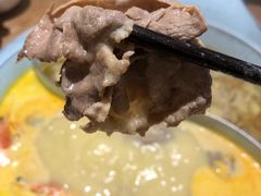 -青瓷火锅料理(西单大悦城店)