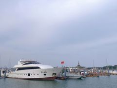 -前王院•巧克力海鲜市集餐厅(万平口店)