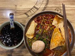 -柳石居柳州螺蛳粉(万达店)
