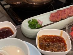 -捞王锅物料理(上海世茂广场店)