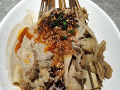 -小杨烤肉(高新店)