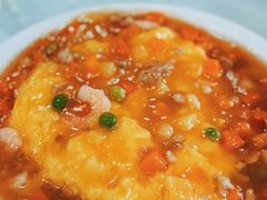 -宝发园名菜馆