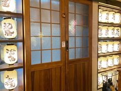 -千懿六本木酒场(常熟路店)
