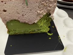 -W COLLECTIVE  DESSERT SHOP