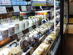 自助取餐区-多乐之日(和平伊势丹店)