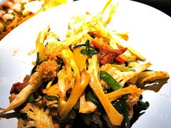 -外婆家(蓝色港湾店)