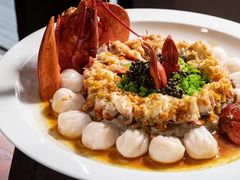 -三生石·福建菜·家宴(五四店)