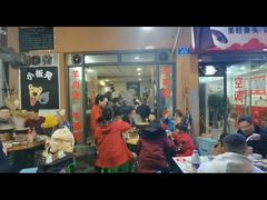 -小板凳(四公里店)