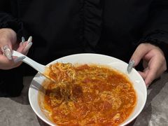 -奇芳阁·百年清真南京菜(夫子庙店)
