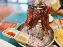 -巴依老爷·新疆美食(上城区天城路店)