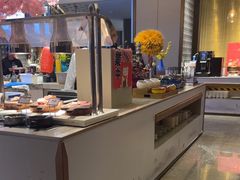 -湖州东吴开元名都酒店-滨河自助餐厅