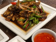 -海坛特色小吃·只做平潭特色菜(平潭店)