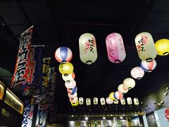 -山屋日式料理屋(宛平88店)