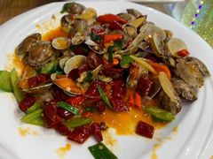 -聚鲜阁海鲜美食城(香水湾店)