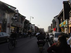 门面-东伊顺(高银街店)