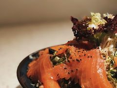 -BE BRIGHT KITCHEN(正佳广场店)