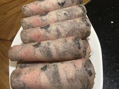 -巴奴毛肚火锅(广益哥伦布店)