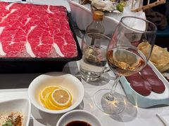 -海月轩海鲜豆捞(紫金塔店)
