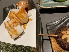 -聿山居·创意料理