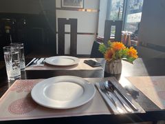 -克比叔叔印度餐厅Kebabs on the Grille(人民广场店)