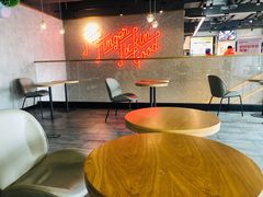 大堂-肯德基(东四南大街店)