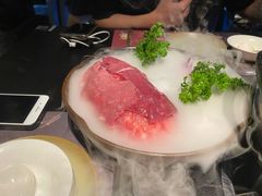 九秒牛肉-盡膳口福·百年汤方火锅(科华北路店)