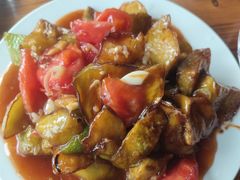 -南窖乡水峪村山情农家