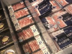 -盒马鲜生(文景博乐里购物广场店)