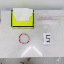-蚂蚁造型沙龙