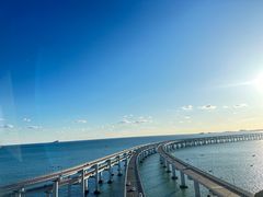 -星海湾跨海大桥
