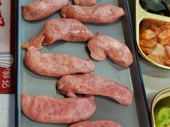 -郭记烤肉创始店(民丰大街店)