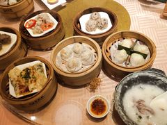 -又一间茶点轩(百汇广场店)