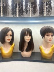 -唐风采假发补发定制