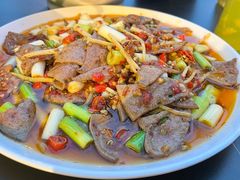 -蛙兔鸡自贡风味·特色江湖菜(广都店)