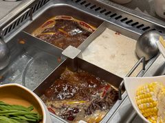 -海底捞火锅(旭辉MALL店)