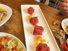 -小喜客·云南特色菜(纳西庭院店)