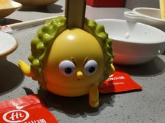 -海底捞火锅(奥山世纪城店)