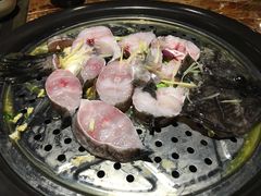 -船奇蒸汽海鲜·闽菜(八市海鲜总店)