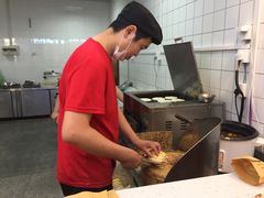 -南京大学-第9食堂