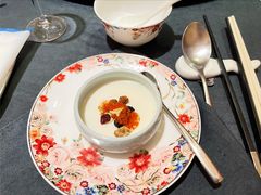 坚果酸奶-旺顺阁海鲜广场(亚运村店)