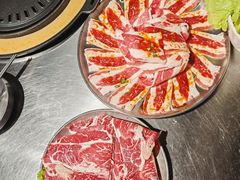-小团团·路边烤牛肉(南岭壹街店)