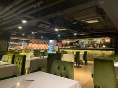 大堂-戈拿旺巴西烤肉(崇文门店)