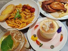 -周沫西餐(嘉禾金铂天地店)