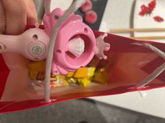 -海底捞火锅(巴黎春天浦建店)