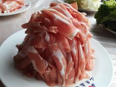 -鑫龙火锅城(嘉汇广场店)