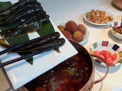 -漾亚·雍雅合鲜(桐梓林店)