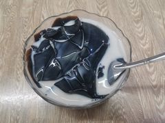 龟苓膏-梧州五福龟苓膏(老字号丰业店)