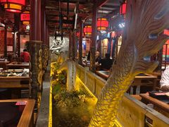 -蜀江龙火锅(339店)