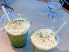 -Cupping Room(Harbour City)